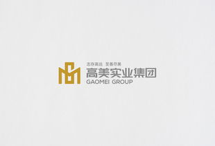 高美實(shí)業(yè)集團(tuán)企業(yè)形象設(shè)計與網(wǎng)絡(luò)技術(shù)服務(wù)的融合策略